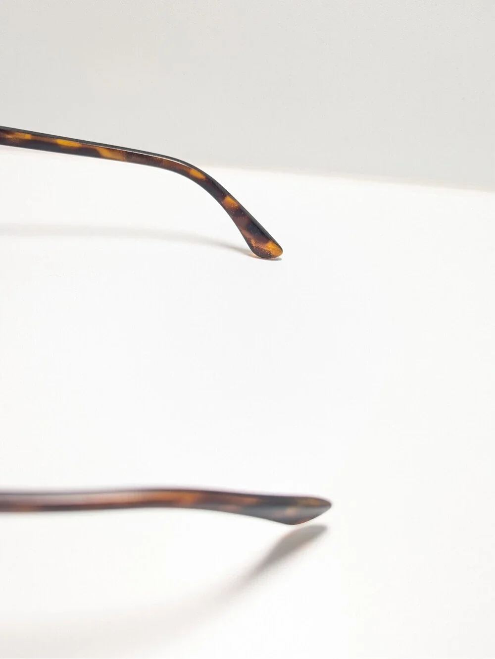 Electric Palm Classic Cat Eye Brown Tortoise Eyewear Unisex Fashion Frames Only!